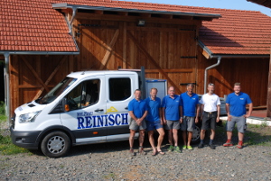 Team Holzbau Reinisch